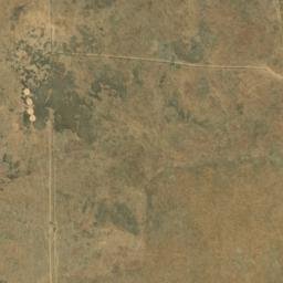 Satellite imagery of VOGELVALLEI, BW