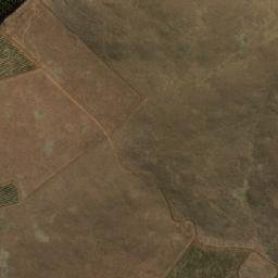 Satellite imagery of PAARDEKOP, MZ