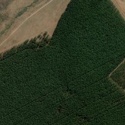 Satellite imagery of PAARDEKOP, MZ