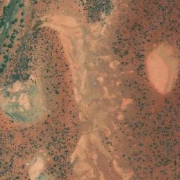 Satellite imagery of Three Forges, AU