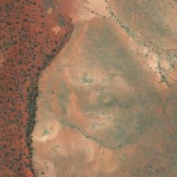 Satellite imagery of Three Forges, AU
