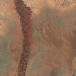 Satellite imagery of Three Forges, AU