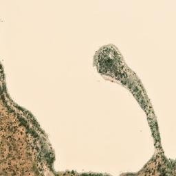 Satellite imagery of Willara Hill, AU