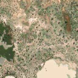 Satellite imagery of Willara Hill, AU