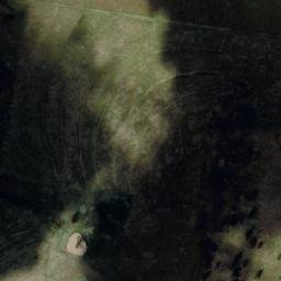 Satellite imagery of Halys Round Mountain, AU