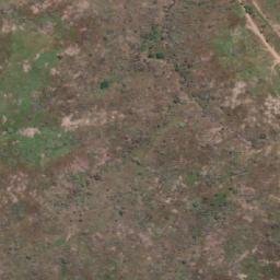Satellite imagery of Mount Mellera, AU