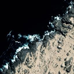 Satellite imagery of Roca Blanca, CL