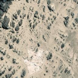 Satellite imagery of Roca Blanca, CL
