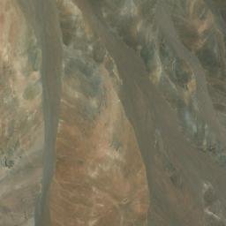 Satellite imagery of Dinamarquesa, CL