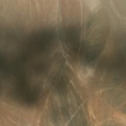 Satellite imagery of Cuatro Amigos, CL