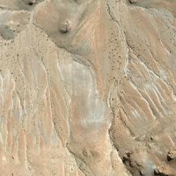 Satellite imagery of Cerro San Pedro de Cachiyuyo, CL