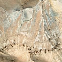 Satellite imagery of Cerro San Pedro de Cachiyuyo, CL