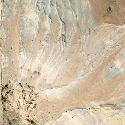 Satellite imagery of Cerro San Pedro de Cachiyuyo, CL