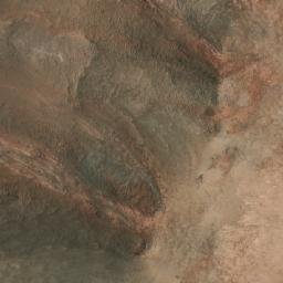 Satellite imagery of Cerro Peñón, AR