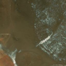 Satellite imagery of Cerro Chucula, AR
