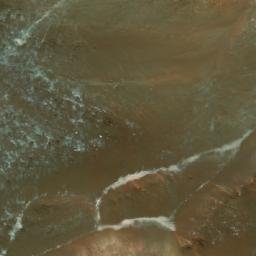 Satellite imagery of Cerro Chucula, AR