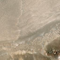 Satellite imagery of Portezuelo de Robledo, AR