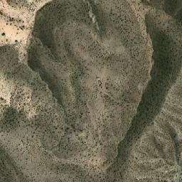 Satellite imagery of Filo Negro del Medio, AR