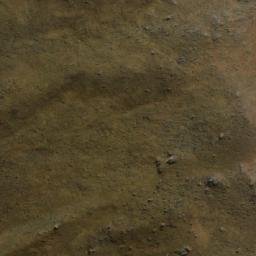 Satellite imagery of Cerro Pabellón, AR