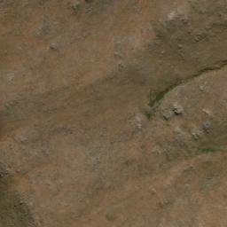 Satellite imagery of Cerro Pabellón, AR
