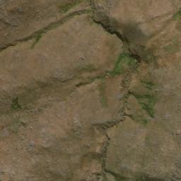 Satellite imagery of Cerro Pabellón, AR