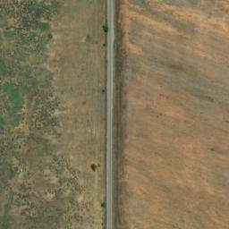 Satellite imagery of PYP, BW