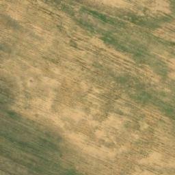 Satellite imagery of ZANDFONTEIN, BW
