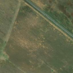 Satellite imagery of BANKFONTEIN NEW, BW