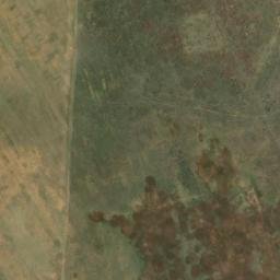 Satellite imagery of VER 45, BW
