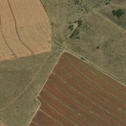 Satellite imagery of VAALKOP, BW
