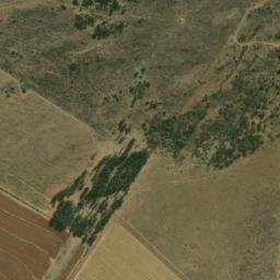 Satellite imagery of VAALKOP, BW
