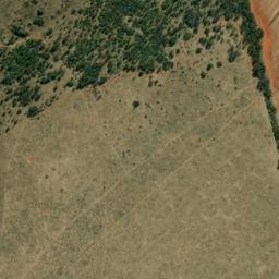 Satellite imagery of VAALKOP, BW
