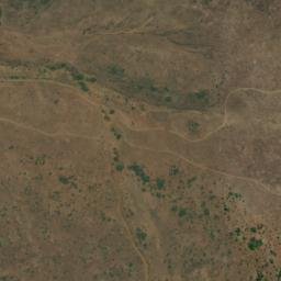 Satellite imagery of VER 54, BW