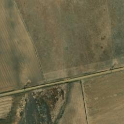 Satellite imagery of HEID 162, BW