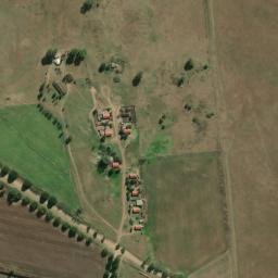 Satellite imagery of STAN 18, BW
