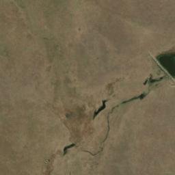 Satellite imagery of STAN 18, BW