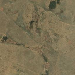Satellite imagery of STAN 99, BW