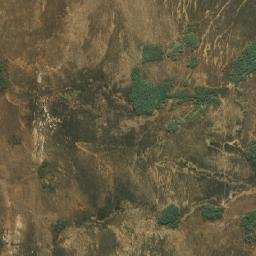 Satellite imagery of ALKMAAR, MZ