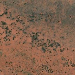 Satellite imagery of Cungaroo Hill, AU