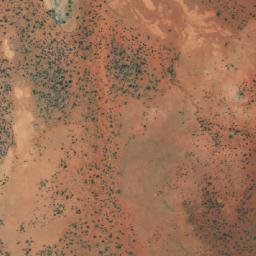Satellite imagery of Three Forges, AU
