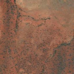 Satellite imagery of Three Forges, AU