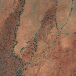 Satellite imagery of Three Forges, AU
