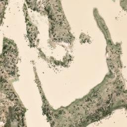 Satellite imagery of Willara Hill, AU