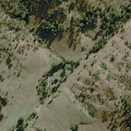 Satellite imagery of Mount Pascoe, AU