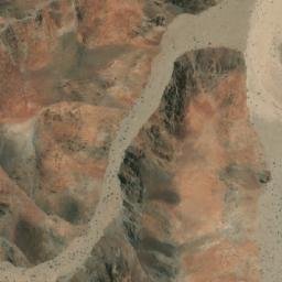 Satellite imagery of De la Salitrosa, CL