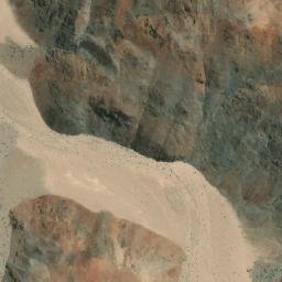 Satellite imagery of De la Salitrosa, CL