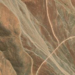 Satellite imagery of Julia, CL