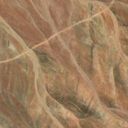 Satellite imagery of Julia, CL