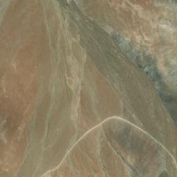 Satellite imagery of Dinamarquesa, CL