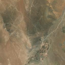 Satellite imagery of Cuatro Amigos, CL